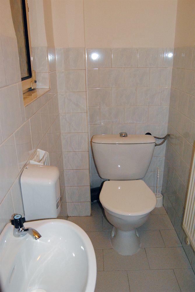 Hotel Olga Prága Kültér fotó