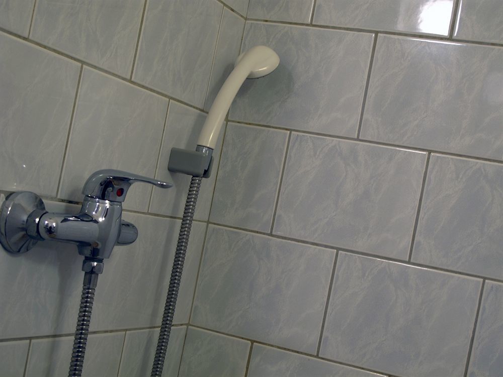 Hotel Olga Prága Kültér fotó